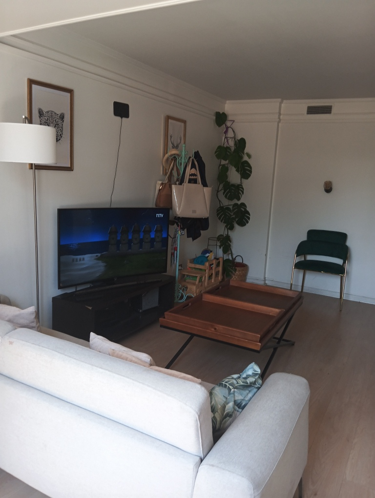 Arriendo Departamento 2D 2B 1E Los Leones - Providencia