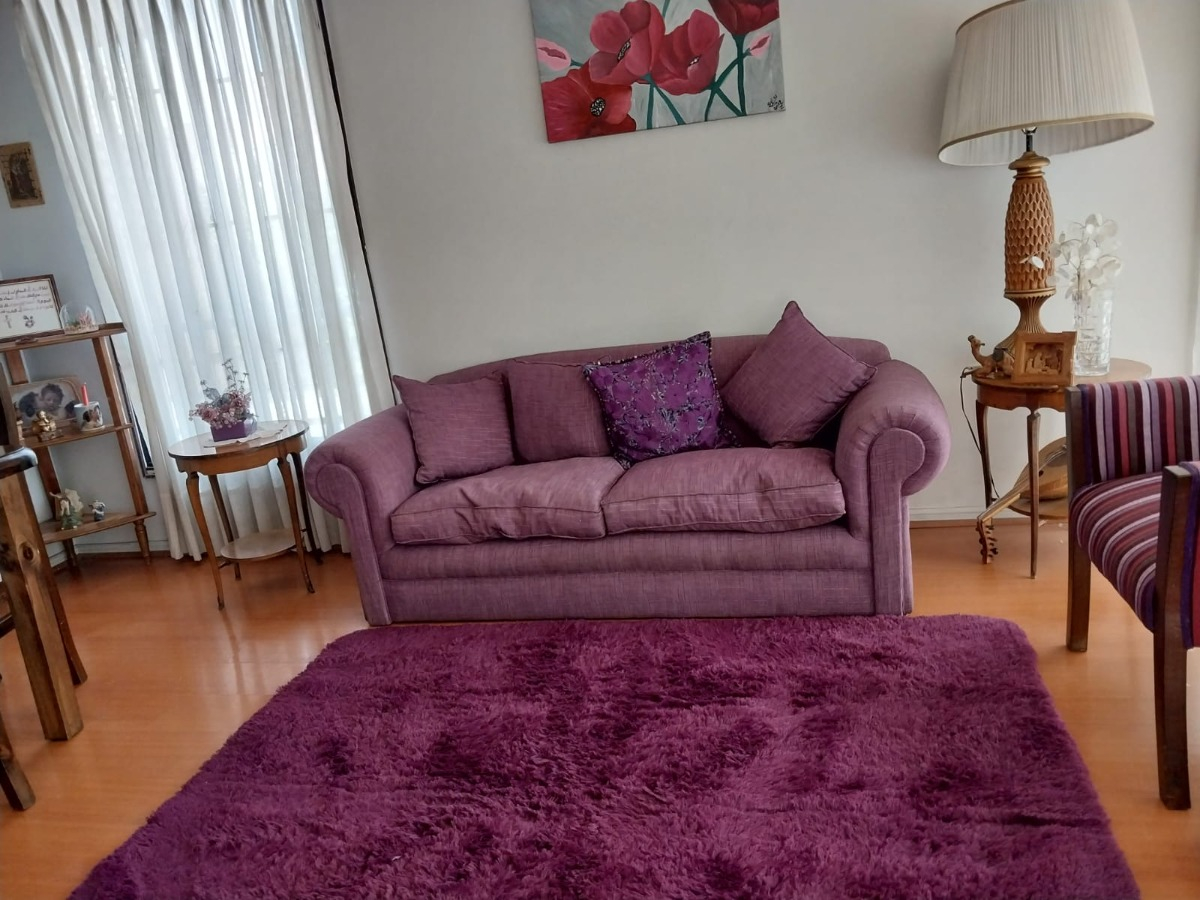 Arriendo Departamento 3D Metro Manquehue - Apumanque - Las Condes