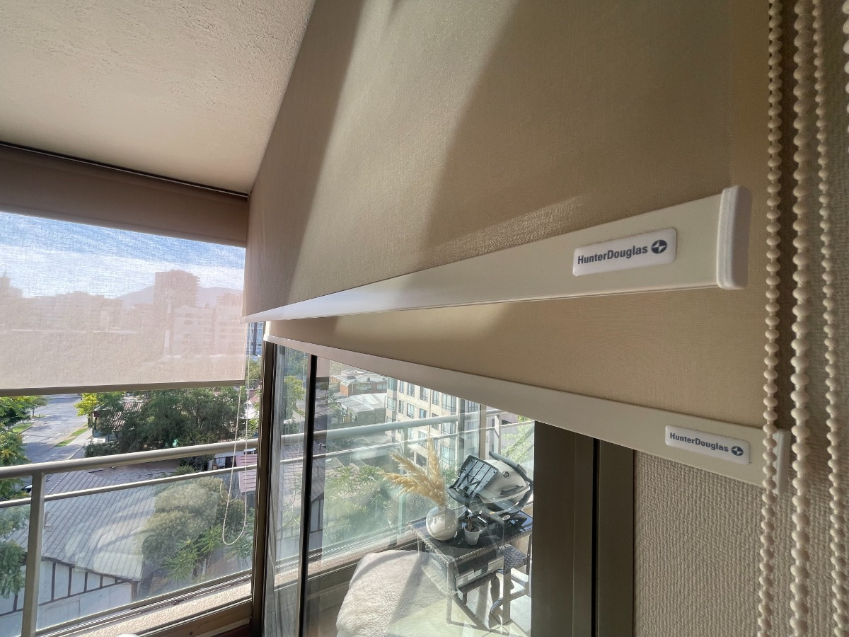 Venta Departamento N 1D 1B 1E 1B Metro Hernando de Magallanes - Las Condes