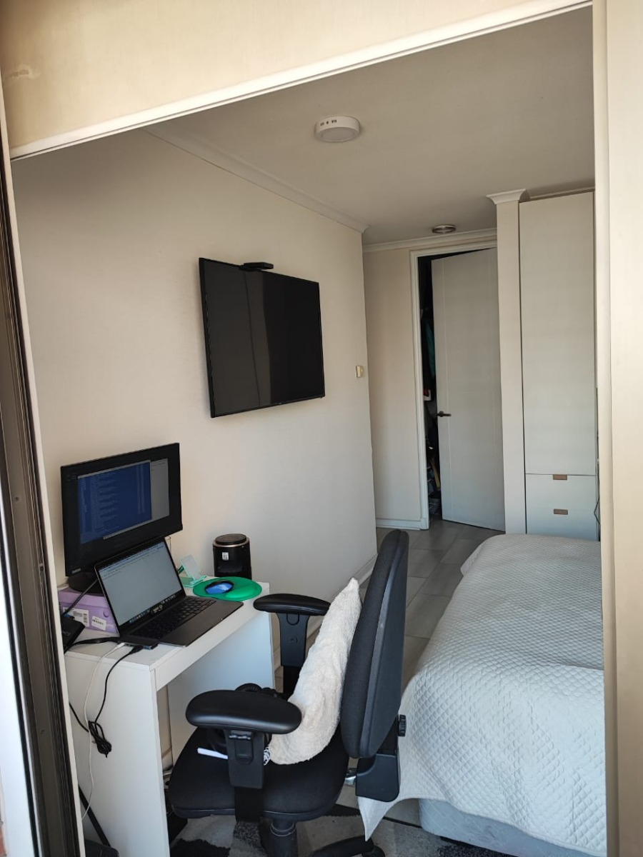 Arriendo Departamento 2D en suite Walk-in cl&oacute;set 2B 1E 1B Nueva Las Condes - Las Condes