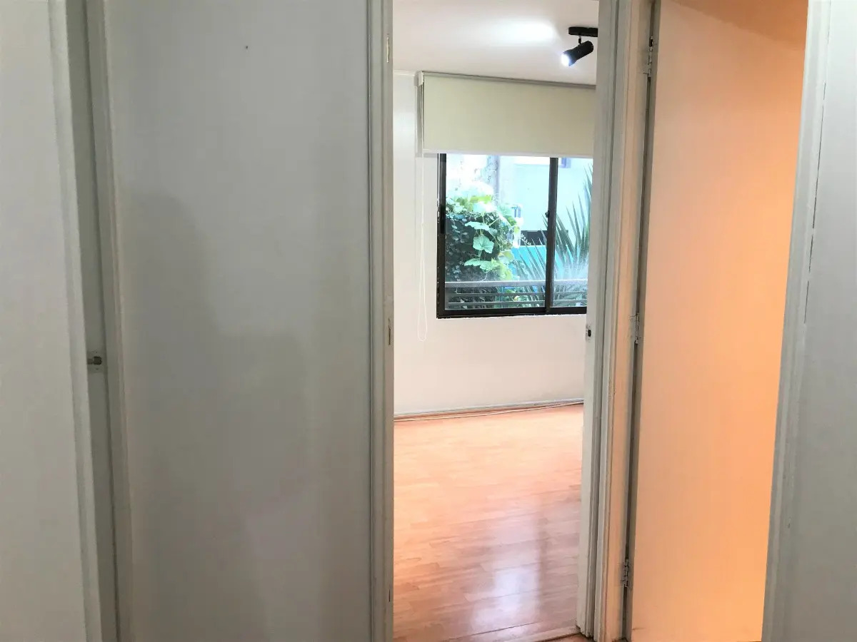 Venta Departamento N 3D en suite 2B 1E 1B El Array&aacute;n - Lo Barnechea