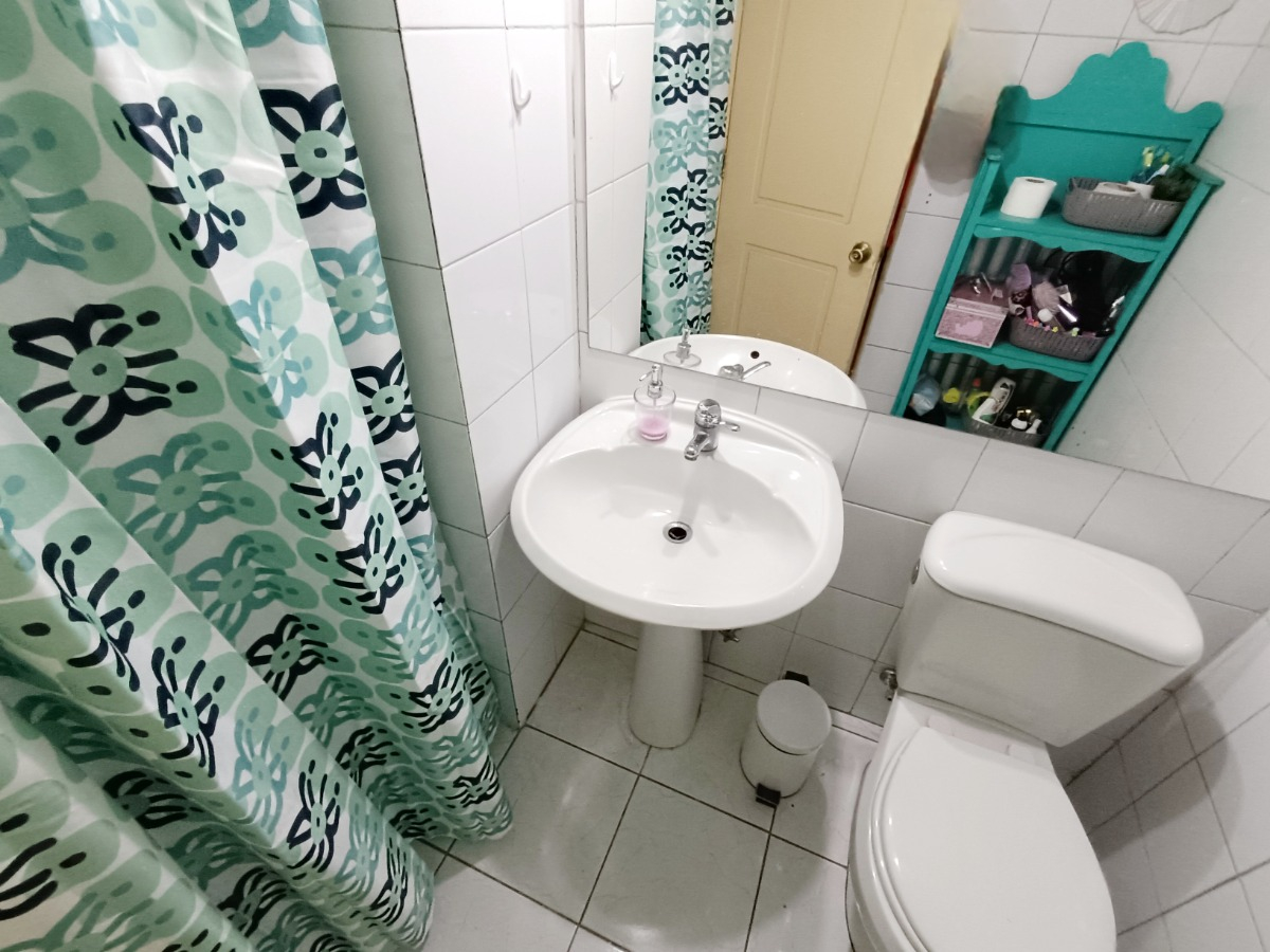 Venta Departamento SP 2D en suite 2B 1E 1B In&eacute;s de Su&aacute;rez - Providencia