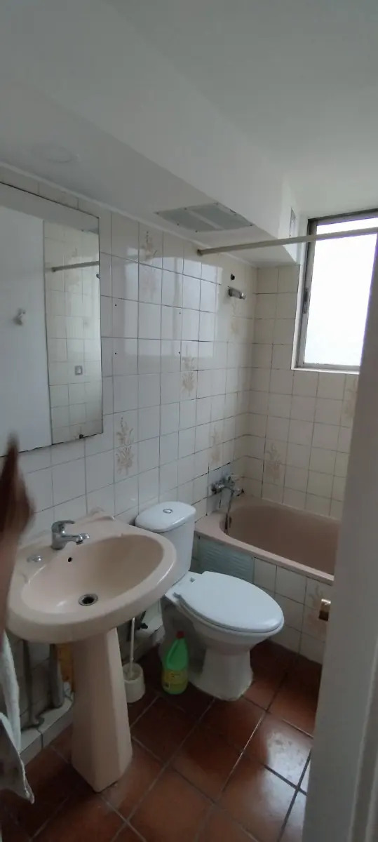 Venta Departamento NO 3D en suite 2B 1E Plaza &Ntilde;u&ntilde;oa - &Ntilde;u&ntilde;oa
