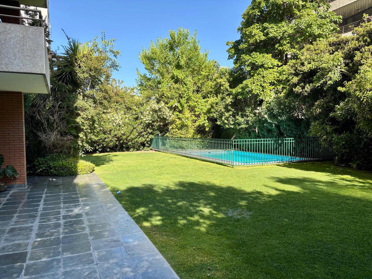 Arriendo Departamento 2D 2B 1E 1B Plaza Ega&ntilde;a - &Ntilde;u&ntilde;oa