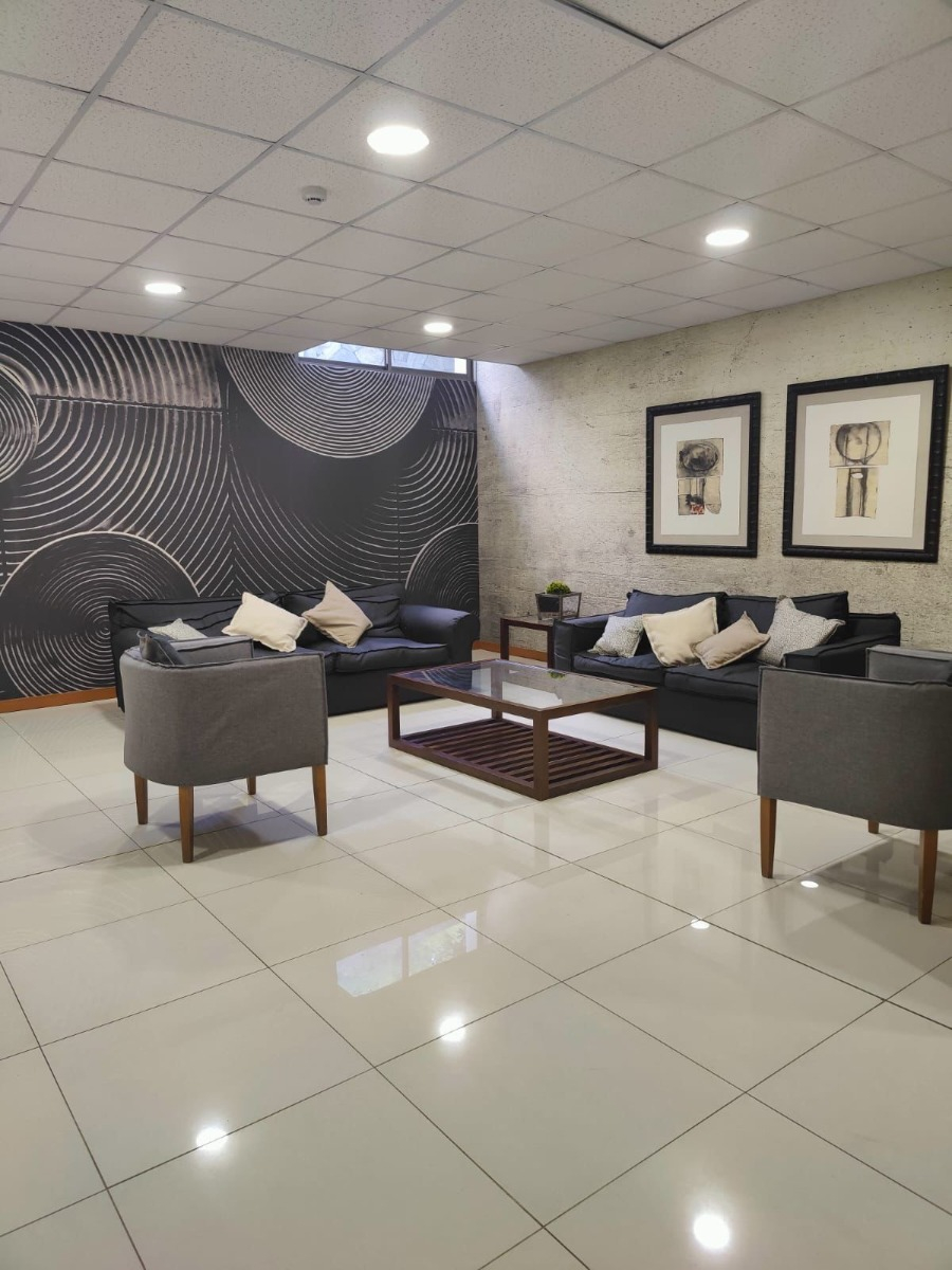 Arriendo Departamento NO 3D en suite Walk-in cl&oacute;set 3B 2E 1B La Dehesa - Lo Barnechea