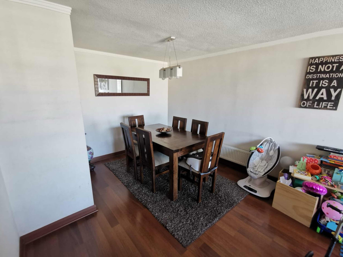 Venta Departamento 2D Rotonda Atenas - Las Condes