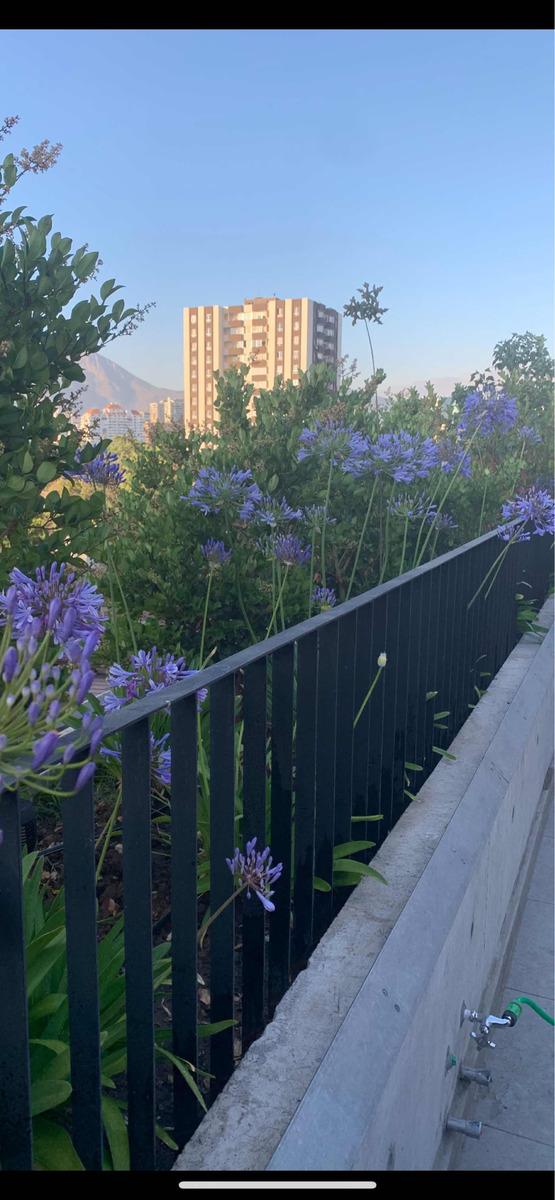 Venta Casa 2D 2B 2E Sebasti&aacute;n Elcano - Las Condes
