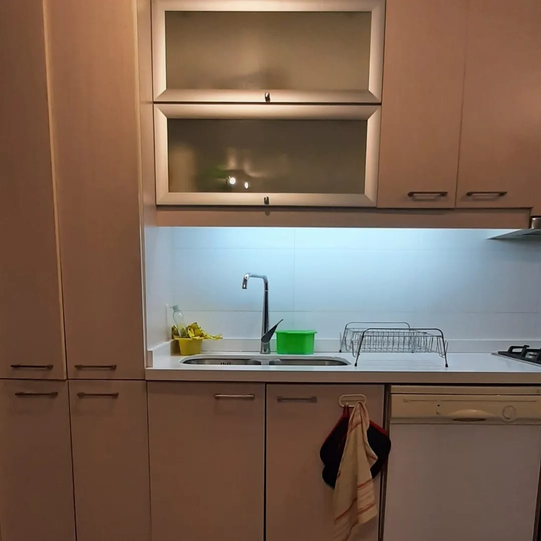 Venta Departamento 3D Rotonda Atenas - Las Condes