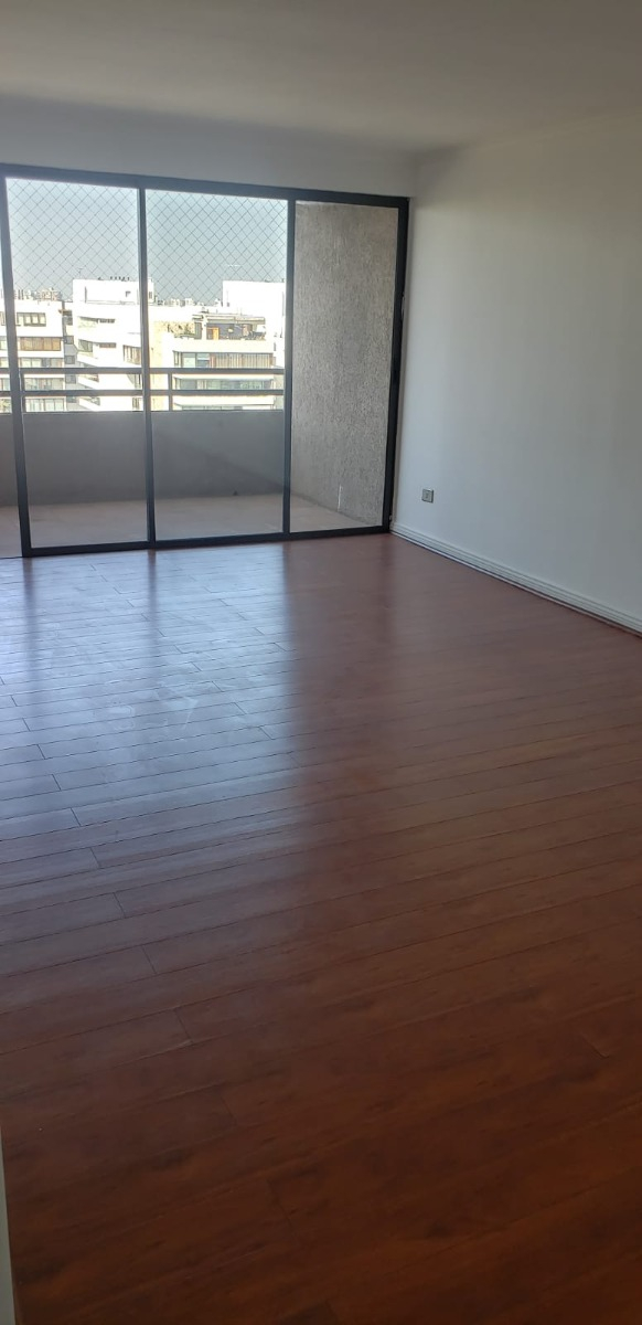 Arriendo Departamento 3D Metro Manquehue - Apumanque - Las Condes