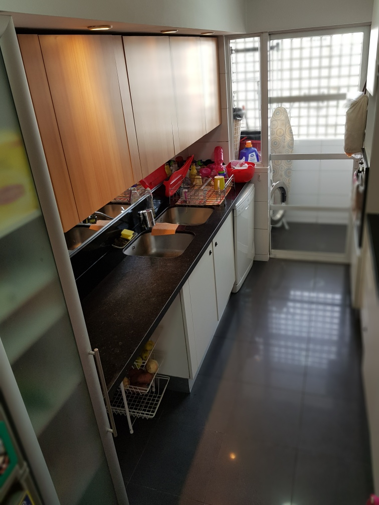 Arriendo Departamento 3D Parque Bicentenario - Vitacura
