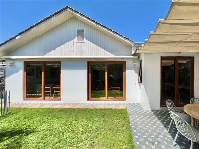 Venta Casa Nor-Oriente 3D 3B 1E 1B Metro Escuela Militar - Las Condes