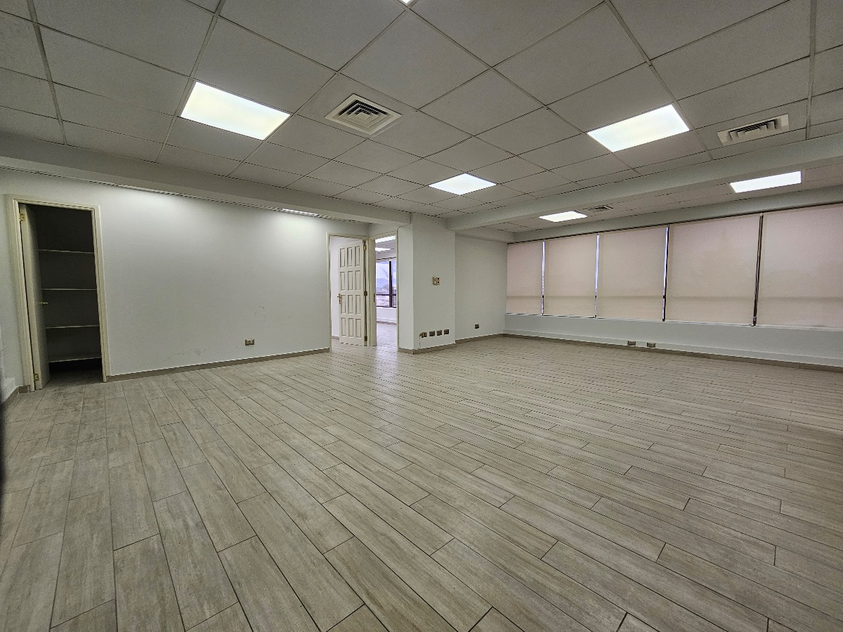 Arriendo Oficina SP 2B 1E 1B Metro Tobalaba - Mall Costanera - Providencia