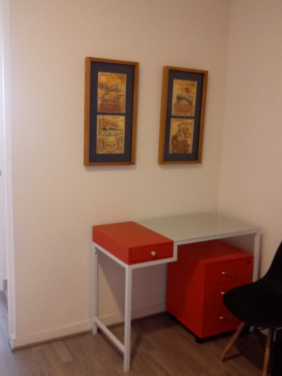 Venta Oficina SO 1B 1E Los Dominicos - Las Condes