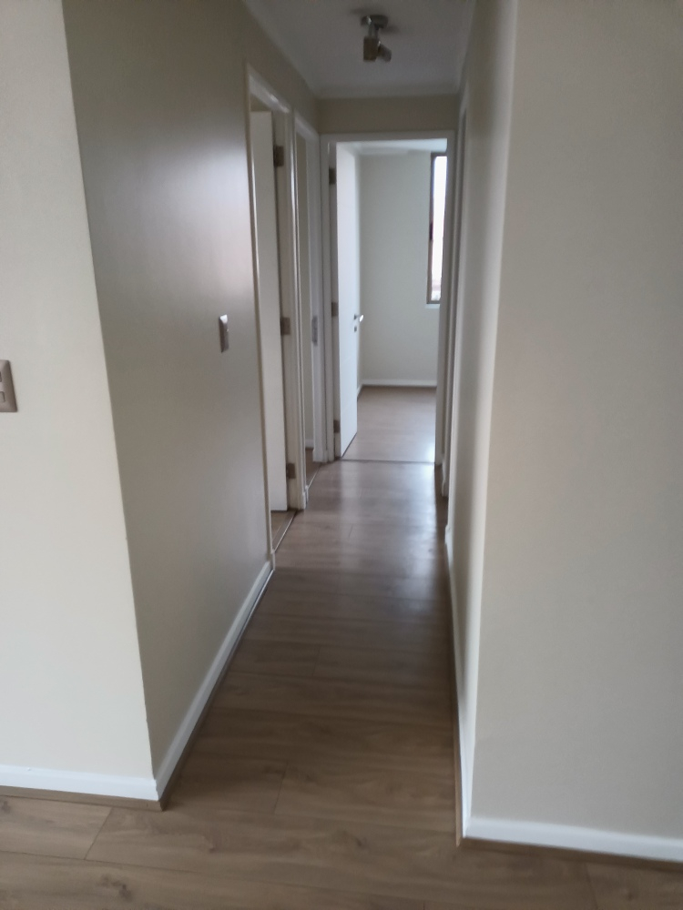 Venta Departamento 3D 2B 2E Metro Irarr&aacute;zaval - &Ntilde;u&ntilde;oa