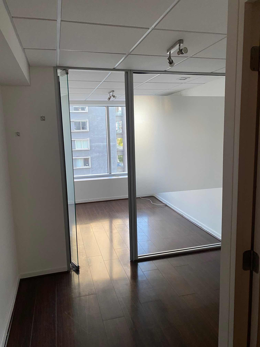Venta Oficina 1B 1E Nueva Las Condes - Las Condes