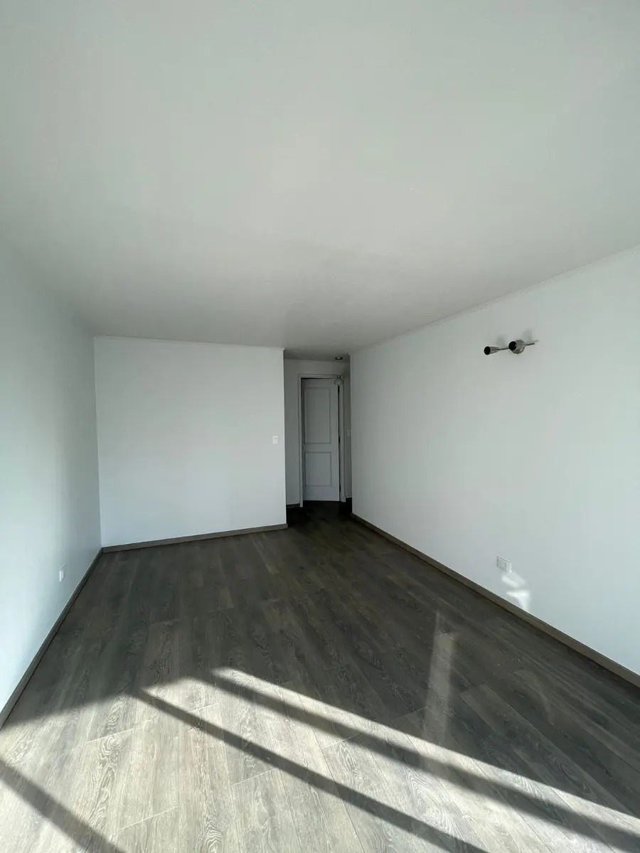 Arriendo Departamento N 2D 2B 1E 1B Estadio Nacional - &Ntilde;u&ntilde;oa