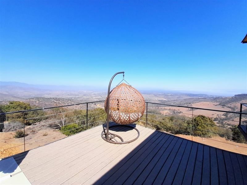 Venta Casa Nor-Poniente 2D en suite 2B 4E  - Puchuncav&iacute;