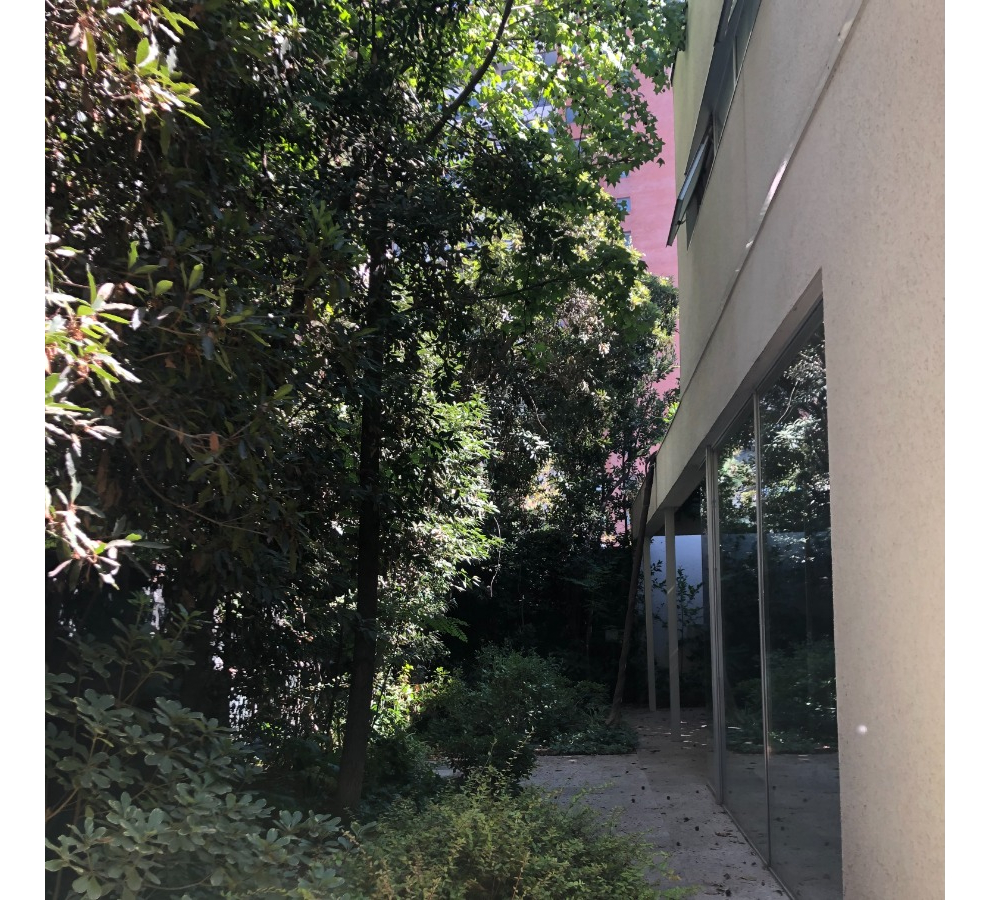Venta Casa NO 6D 5B 3E 1B Metro Escuela Militar - Las Condes