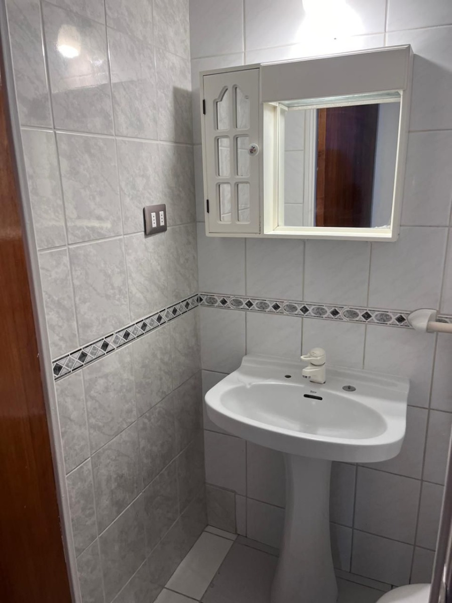 Arriendo Departamento SO 3D 2B 1E 1B Las Lilas - Providencia