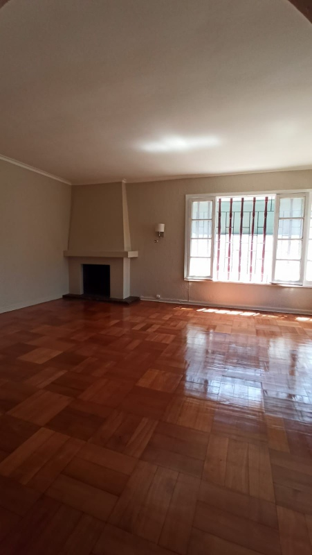 Venta Casa 4D 2B 5E Metro Bilbao - Providencia