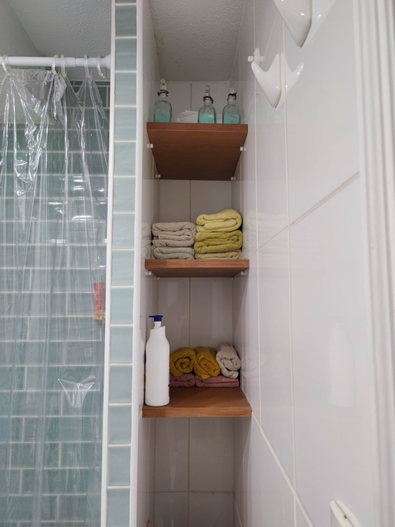 Venta Departamento 2D Barrio Italia - Providencia