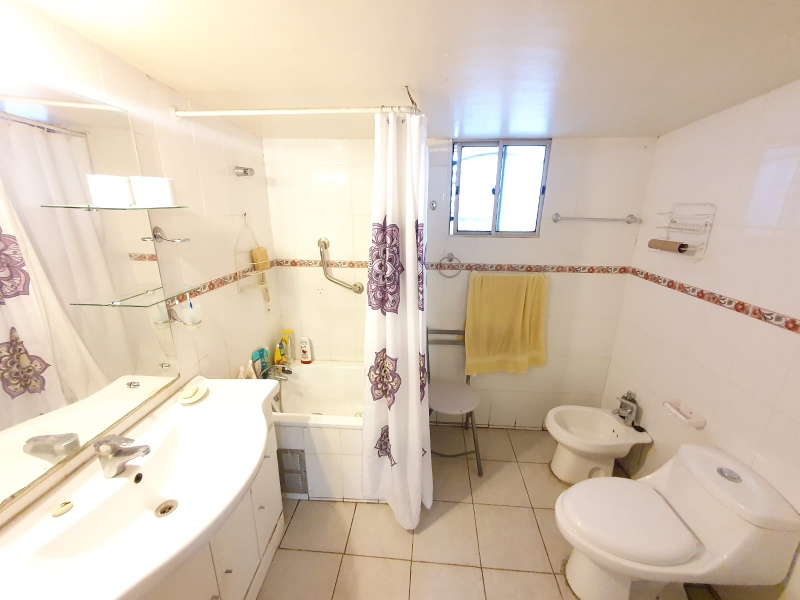 Venta Casa 4D 4B 4E Pepe Vila - La Reina