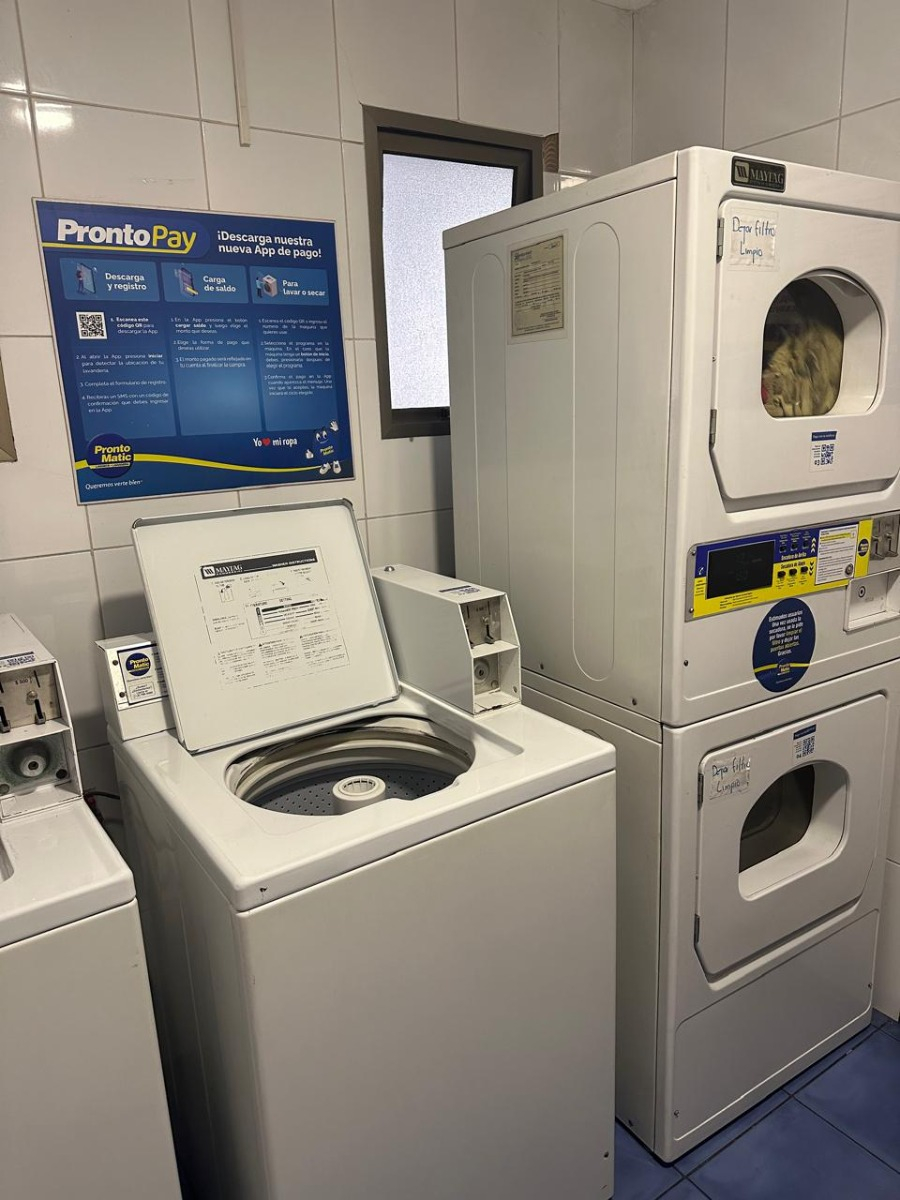 Arriendo Departamento NO 1D en suite Walk-in cl&oacute;set 1B 1E 1B  - Providencia