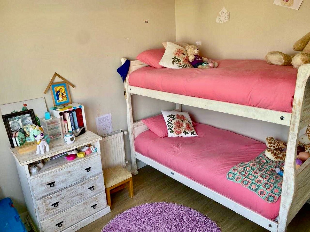 Venta Casa N 4D en suite Walk-in cl&oacute;set 4B 2E Chicureo - Colina