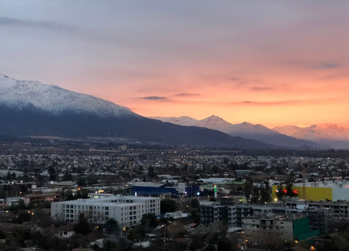 Venta Departamento NO 3D en suite 2B 2E 2B Diagonal Oriente - &Ntilde;u&ntilde;oa