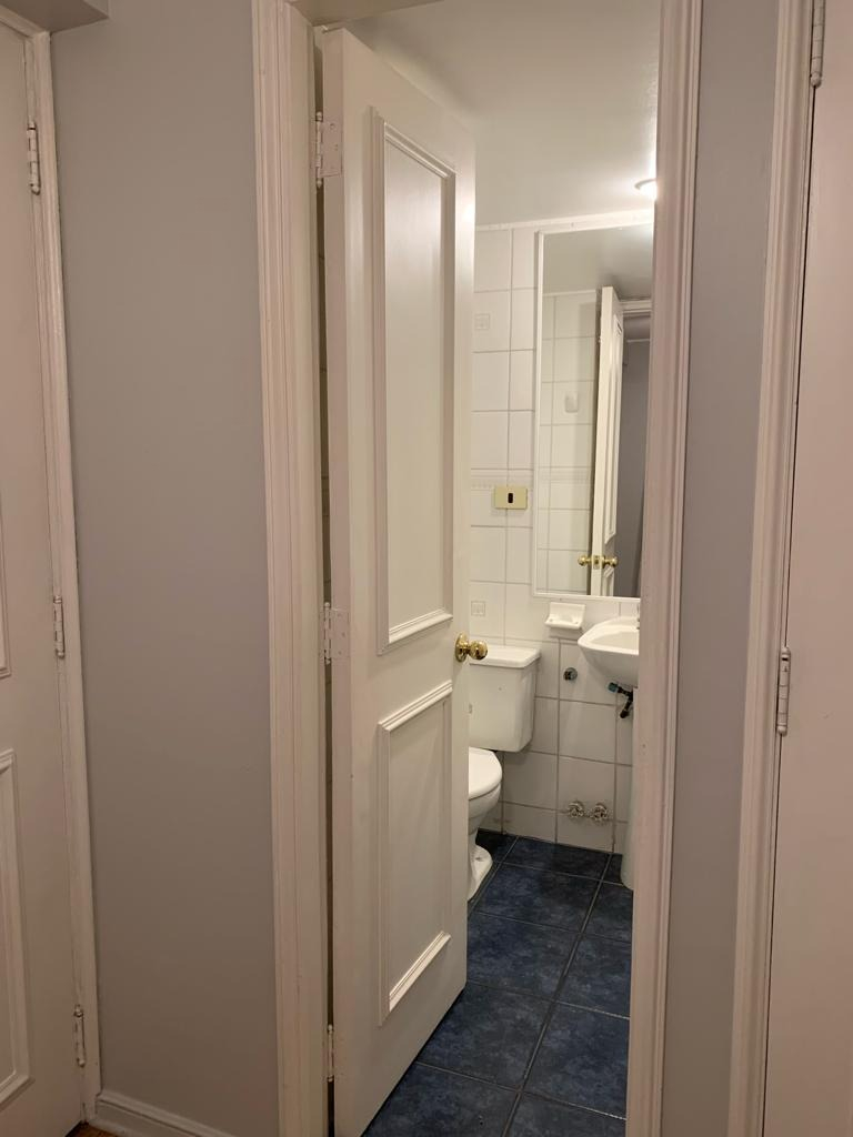 Venta Departamento SP 3D en suite 3B 1E 1B Sebasti&aacute;n Elcano - Las Condes