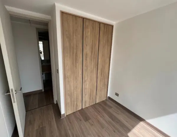 Venta Departamento NP 2D en suite Walk-in cl&oacute;set 2B 1E 1B Estadio Nacional - &Ntilde;u&ntilde;oa