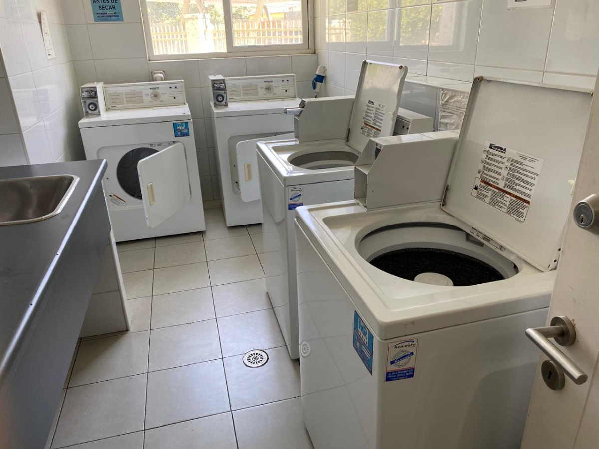 Venta Departamento O 2D en suite 2B 1E 1B Diagonal Oriente - &Ntilde;u&ntilde;oa
