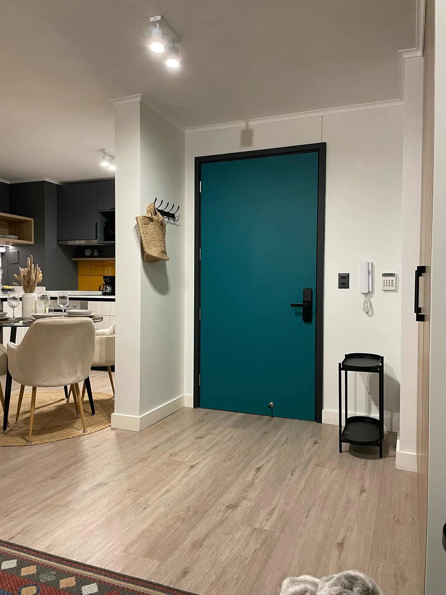 Arriendo Departamento 1D 1B 1E 1Bd Metro Irarr&aacute;zaval - &Ntilde;u&ntilde;oa