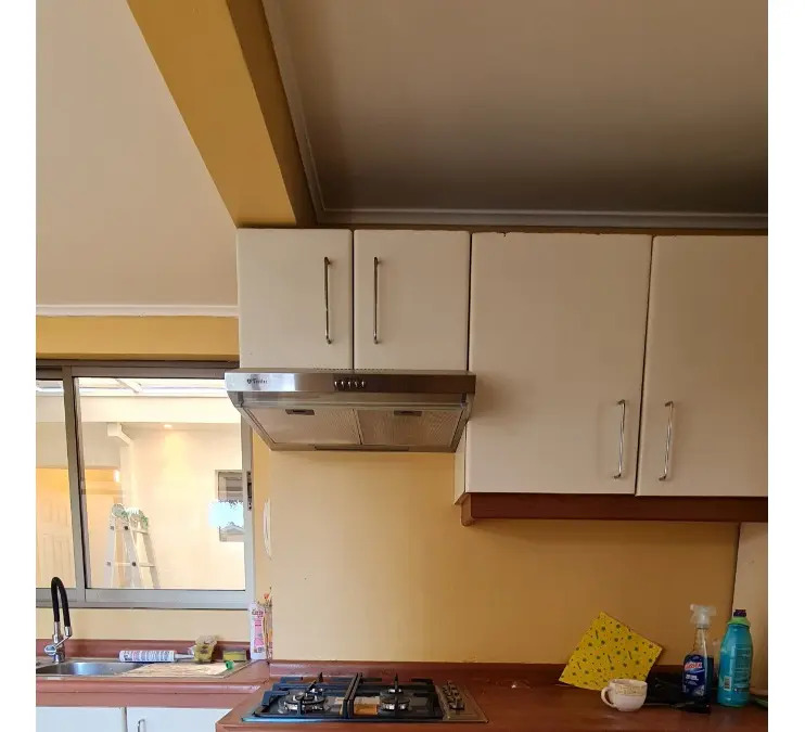 Arriendo Casa N 5D 3B 1E 1B Sebasti&aacute;n Elcano - Las Condes