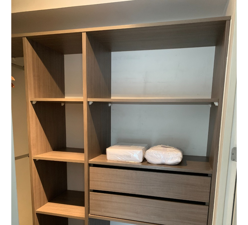 Arriendo Departamento SO 3D 2B 1E Parque Arauco - Las Condes