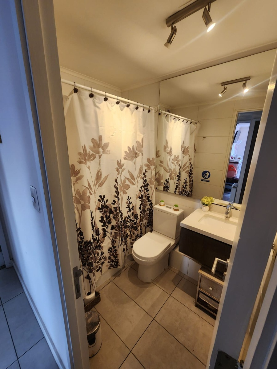 Venta Departamento P 3D en suite Walk-in cl&oacute;set 2B 2E 1B In&eacute;s de Su&aacute;rez - Providencia