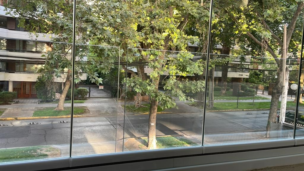 Venta Departamento 2D  - Providencia