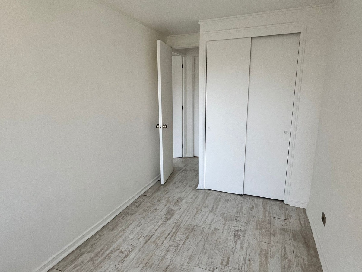 Venta Departamento 2D Los Leones - Providencia