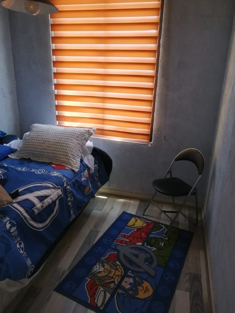 Venta Departamento NO 3D 2B 1E 1B Barrio Italia - Providencia