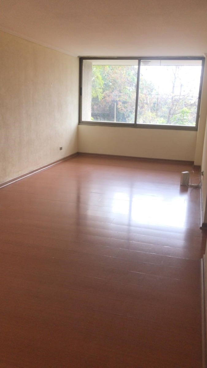Arriendo Departamento 3D Sebasti&aacute;n Elcano - Las Condes