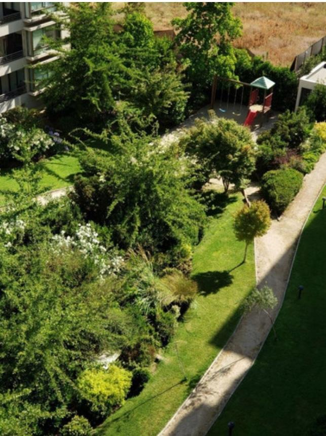 Venta Departamento 4D La Dehesa - Lo Barnechea