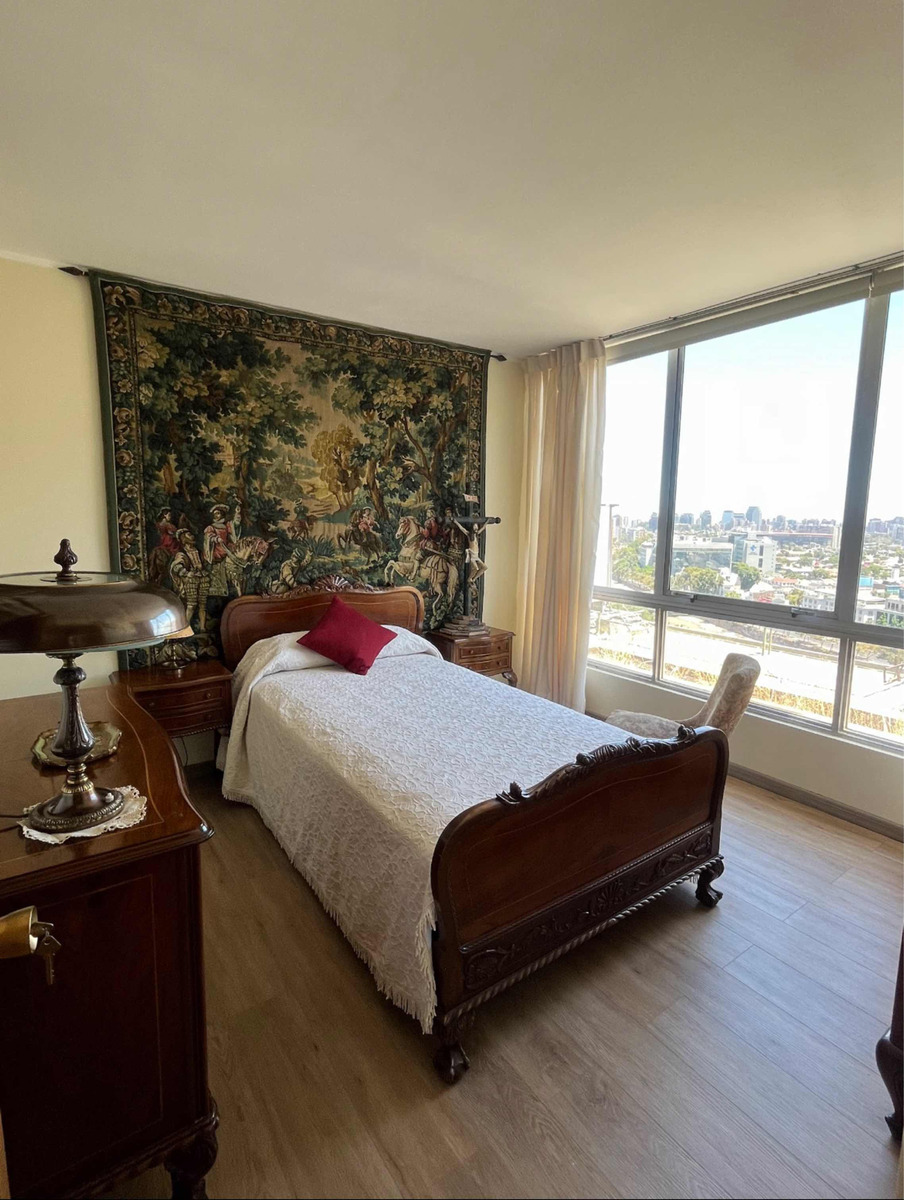 Venta Departamento 3D 2B 1E Manuel Montt - Providencia