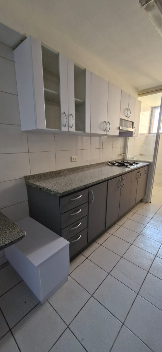 Arriendo Departamento SP 3D Walk-in cl&oacute;set 2B 1E 1B Sebasti&aacute;n Elcano - Las Condes