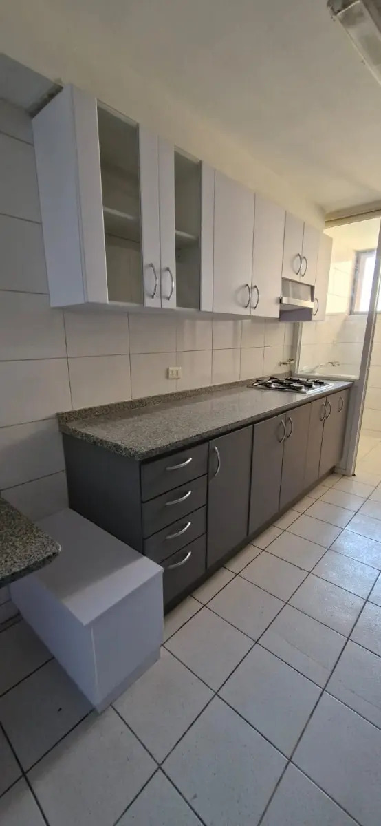 Arriendo Departamento SP 3D Walk-in cl&oacute;set 2B 1E 1B Sebasti&aacute;n Elcano - Las Condes