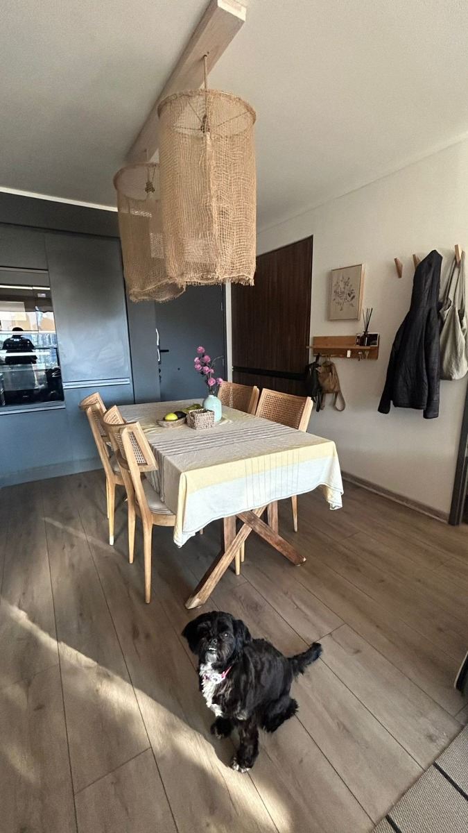 Venta Departamento 1D La Dehesa - Lo Barnechea