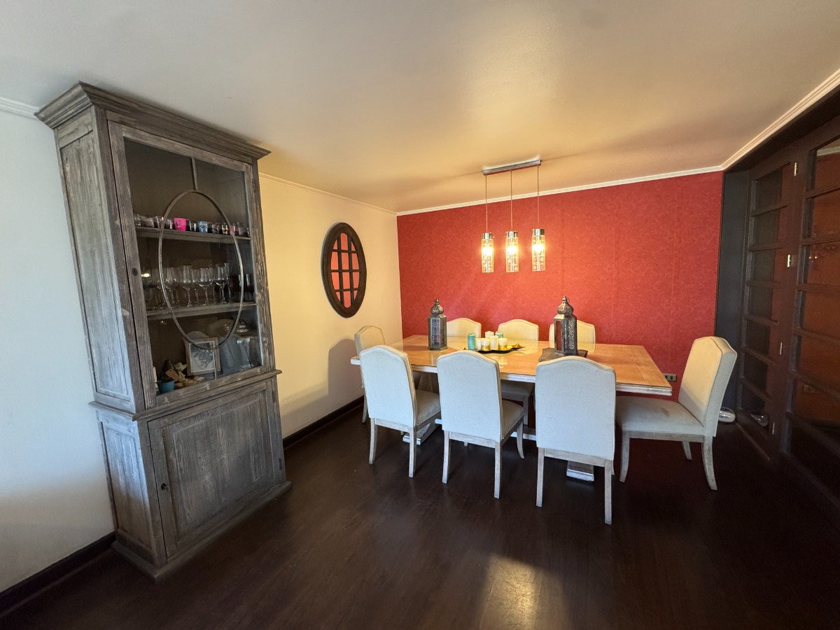 Arriendo Departamento NP 3D 2B 1E 1B Sebasti&aacute;n Elcano - Las Condes