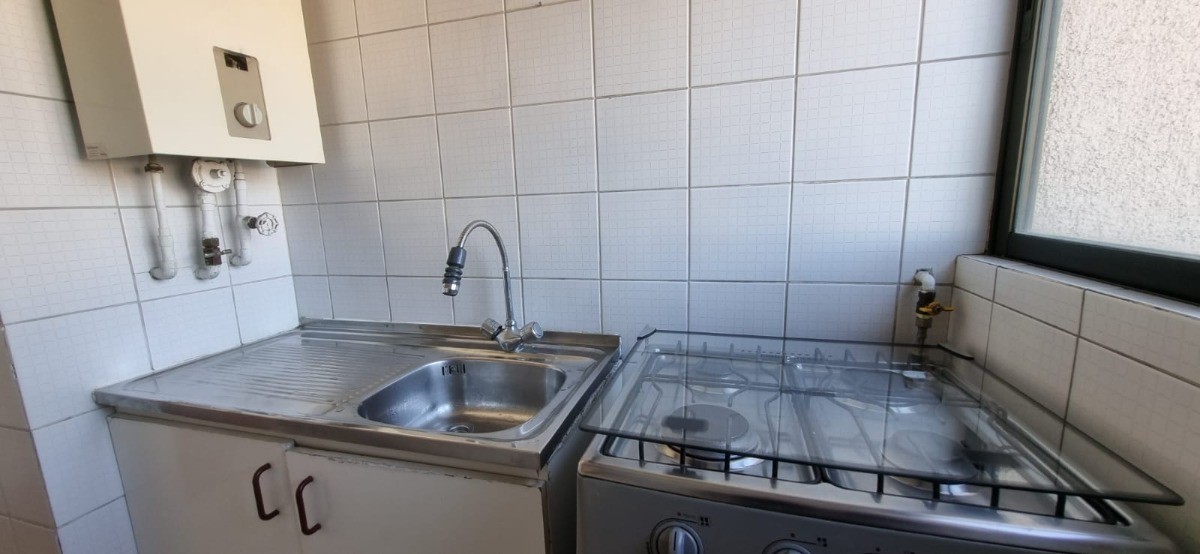 Venta Departamento 1D en suite Walk-in cl&oacute;set 1B 1E 1B Metro &Ntilde;u&ntilde;oa - &Ntilde;u&ntilde;oa