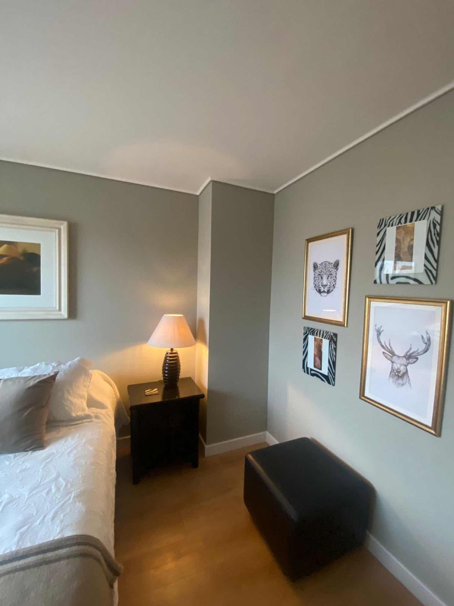 Arriendo Departamento 1D 2B 1E P&iacute;o XI - Vitacura