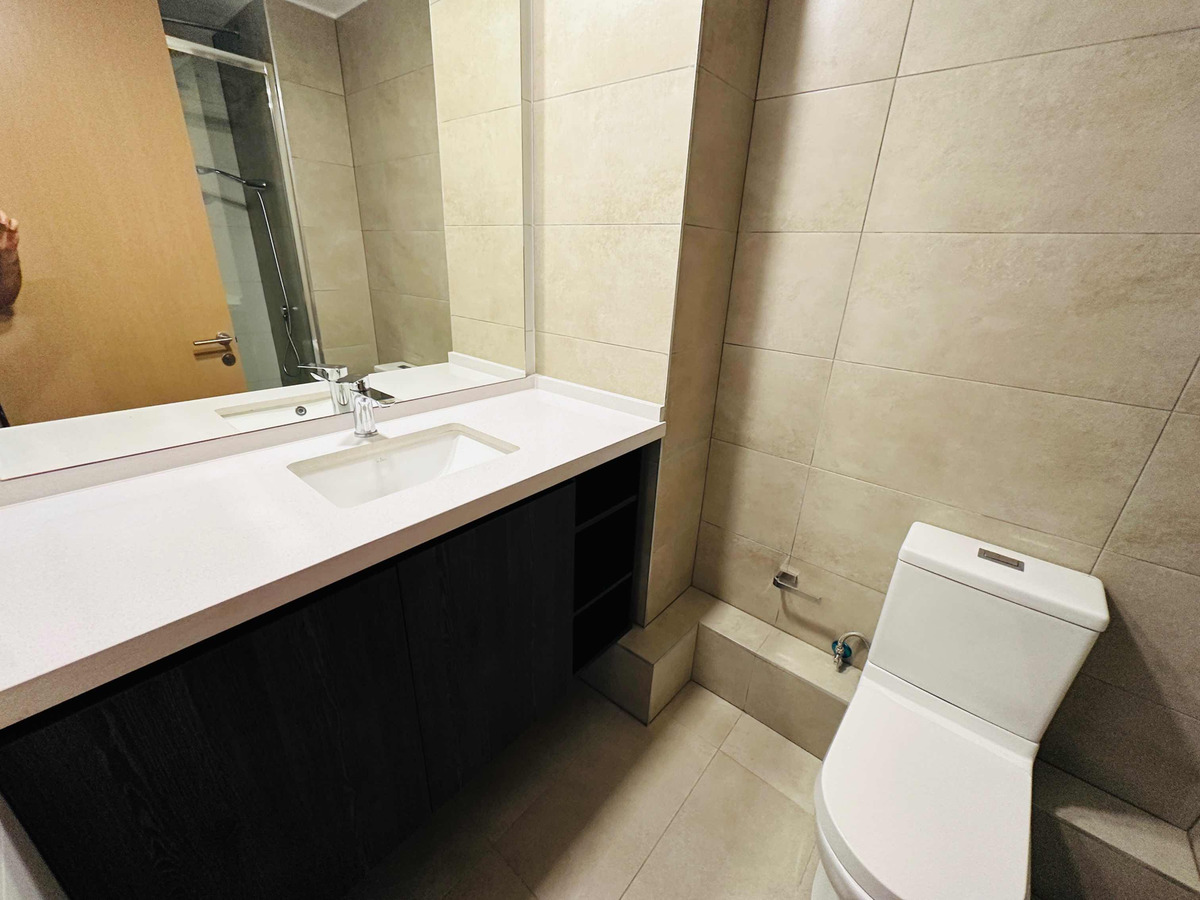 Arriendo Departamento 3D 3B 2E 1B Estadio Croata - Vitacura