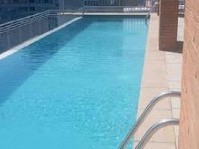 Venta Departamento 2D Pedro de Valdivia - Providencia